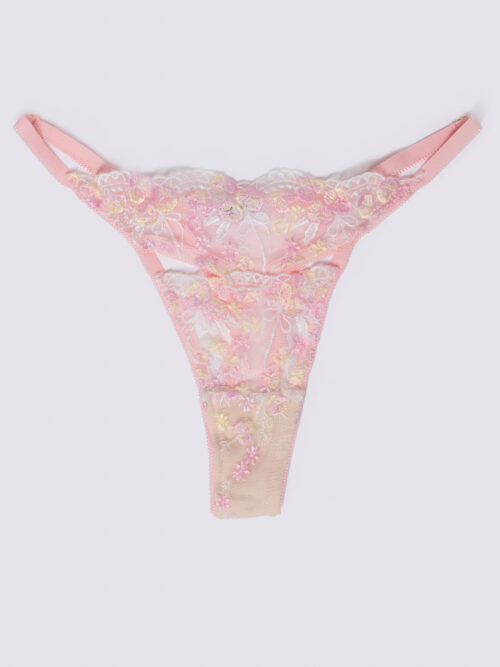 Regina Bianca Slip