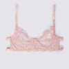 Regina Bianca Reggiseno