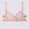Regina Bianca Reggiseno