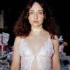 Bianconiglio Mid Bralette
