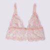 Bianconiglio Mid Bralette