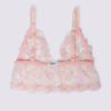 Bianconiglio Mid Bralette