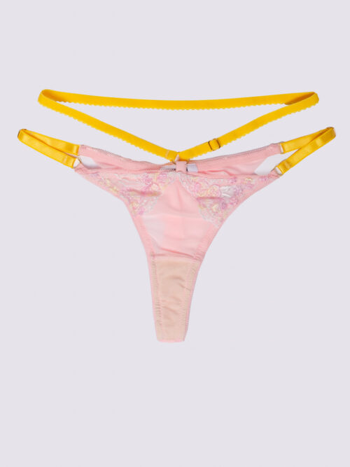Bianconiglio Slip