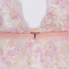 Bianconiglio Mid Bralette