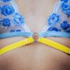 Brucaliffo Bralette