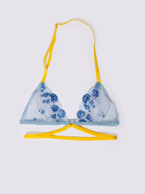 Brucaliffo Bralette