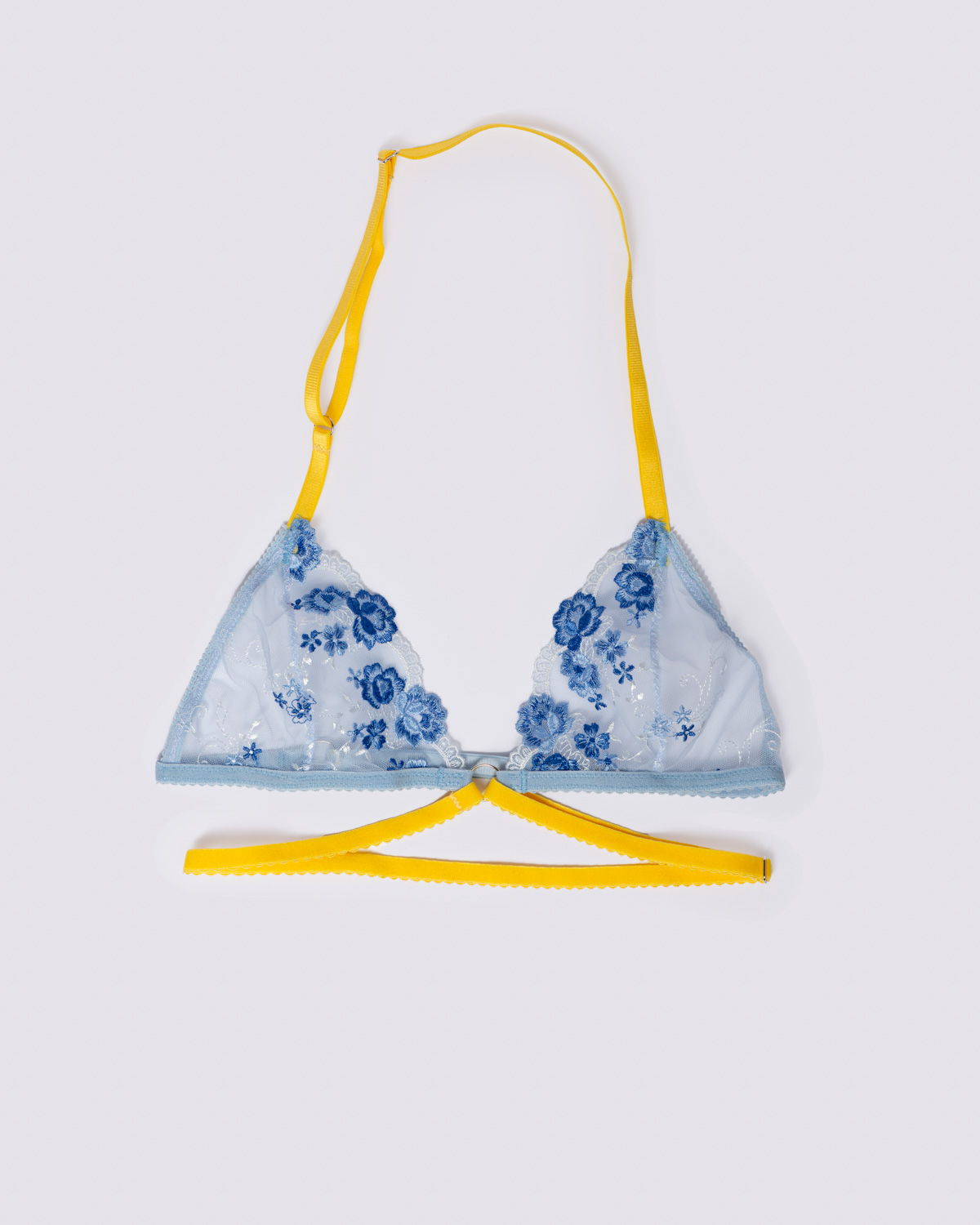 Brucaliffo Bralette