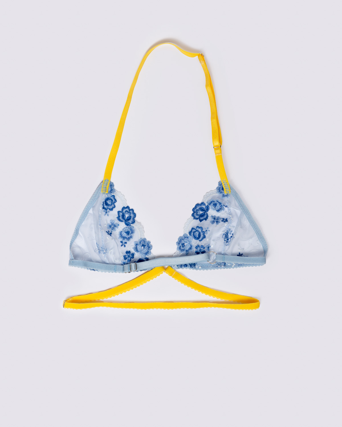 Brucaliffo Bralette