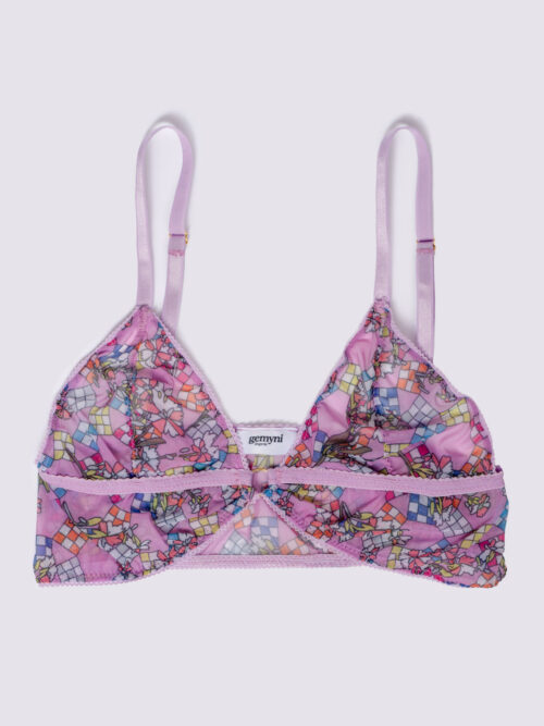 Cappellaio Matto Bralette