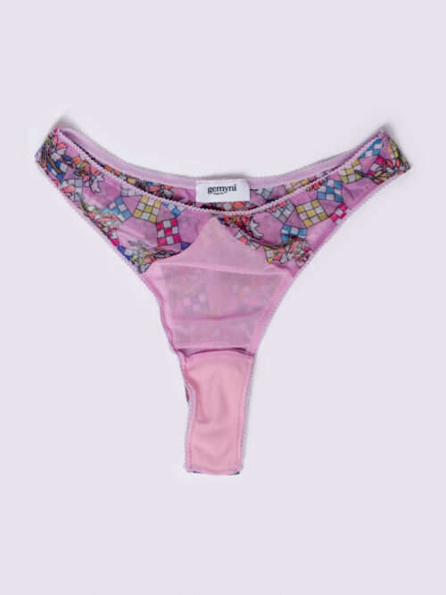 Cappellaio Matto Slip
