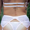 Regina Bianca Reggiseno